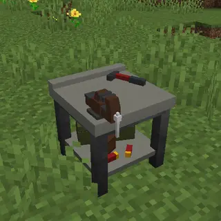 EZ workbench