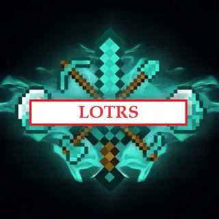 Lord of the Red Stones