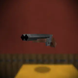 simple boomstick