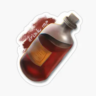 Blood Vials from Bloodborne