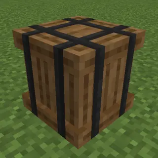 Vee's Modern Props
