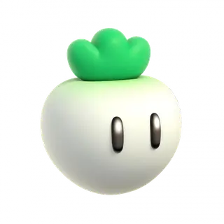Turnips!