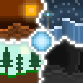 Hidden Worlds