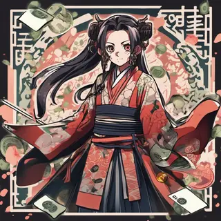 KNY-Clash Money