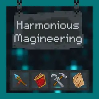 Harmonious Magineering