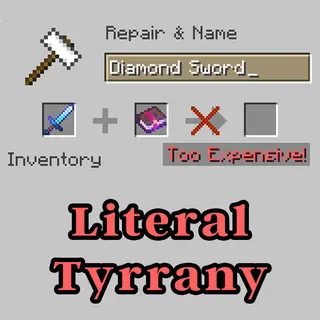 More Affordable Than Ever - Never Too Expensive