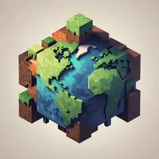 Shape Your Worlds