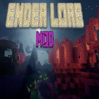End Lore (Project Closed)
