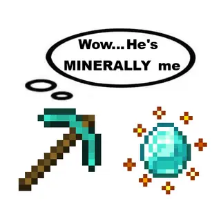 Minerally Me!