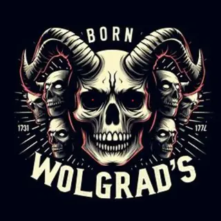 Born Wolgrads