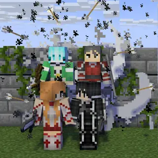 SAO(2.0)