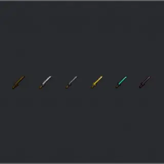 Nebulus Katana Plus
