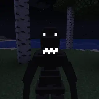 From the Nightmare