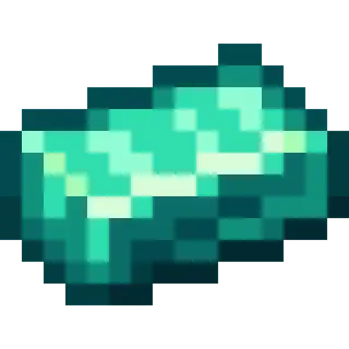 More Tetra Materials