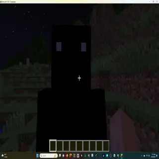 Midnight stalker