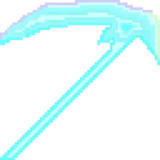 Wipe through Sickle