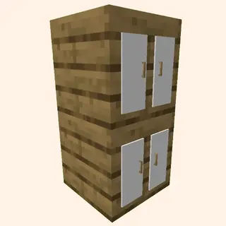 Oskar's Kitchencraft (More Furniture)