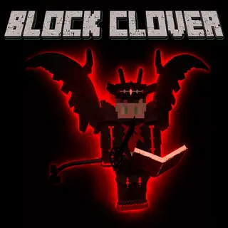 Block Clover (Black Clover)