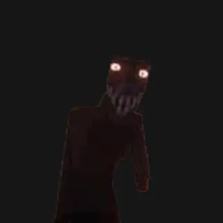 Terrifying Monsters