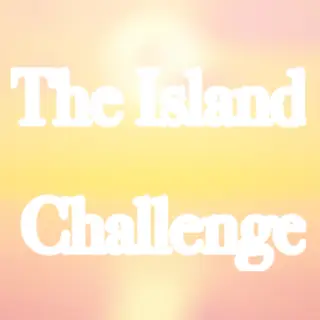 The Island Challenge