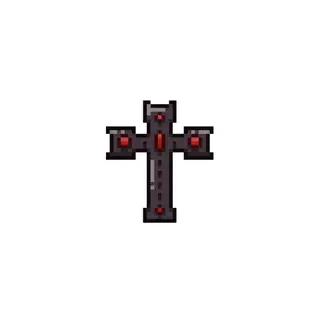 Holy Knight Origin