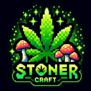 SMP - StonerCraft
