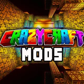 crazy craft by jared
