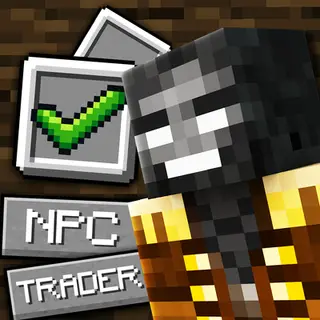 Kehaan NPC Trader