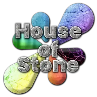 House Of Stone
