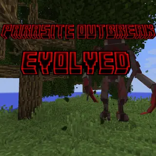 Evolved Parasite Outbreak