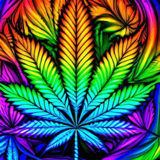 Hallucinatory Plants