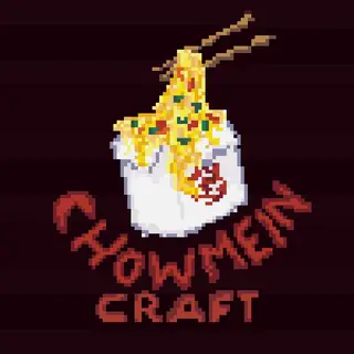 Chowmeincraft