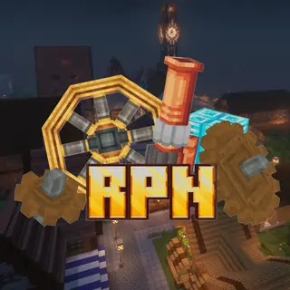 RPN - Revolution