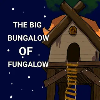 Gears and Flowers, the Bungalow Pack