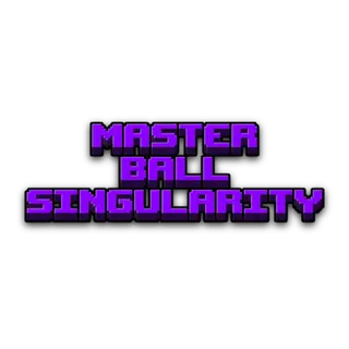 Master Ball Singularity