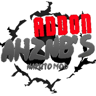 AHZNB's Naruto ShinobiCraft | SPRING ADD-ON