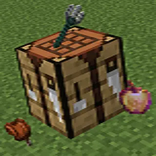 Master Crafter