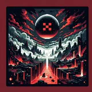 Capple's Hardcore