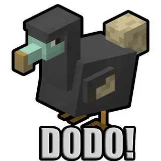 Dodo update