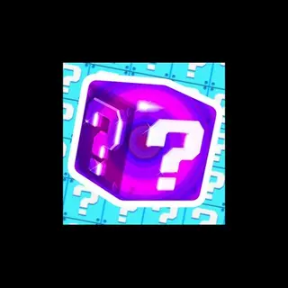 GalaxyLuckyBlocks