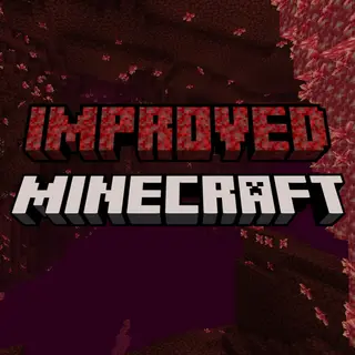 Improved Minecraft