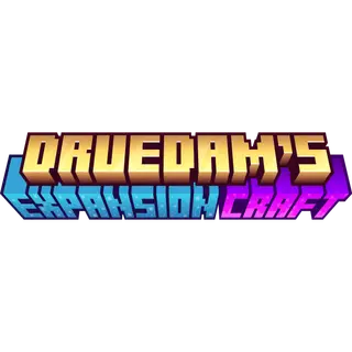 DRuedaM's Expansion Craft