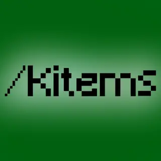 Kill Items Command