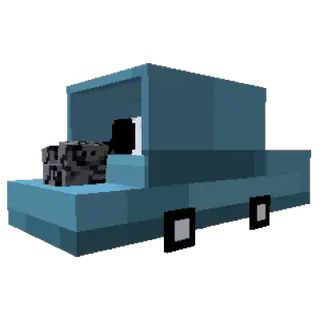 DarkCars[FORGE / FABRIC]