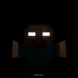 Scary Adventure