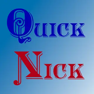 QuickNick