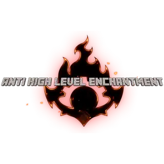Ash Of Sin: Anti High Level Enchantment