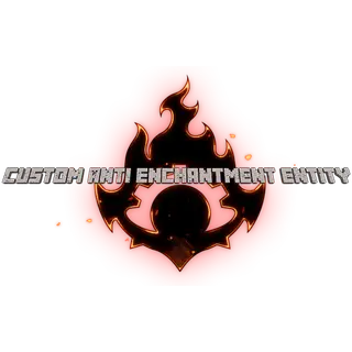 Ash Of Sin: Custom Anti Enchantment Entity