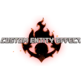 Ash Of Sin: Custom Entity Effect