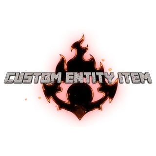 Ash Of Sin: Custom Entity Item